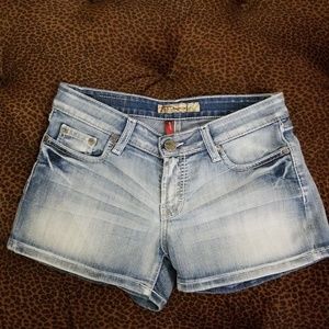 BKE Madison Shorts